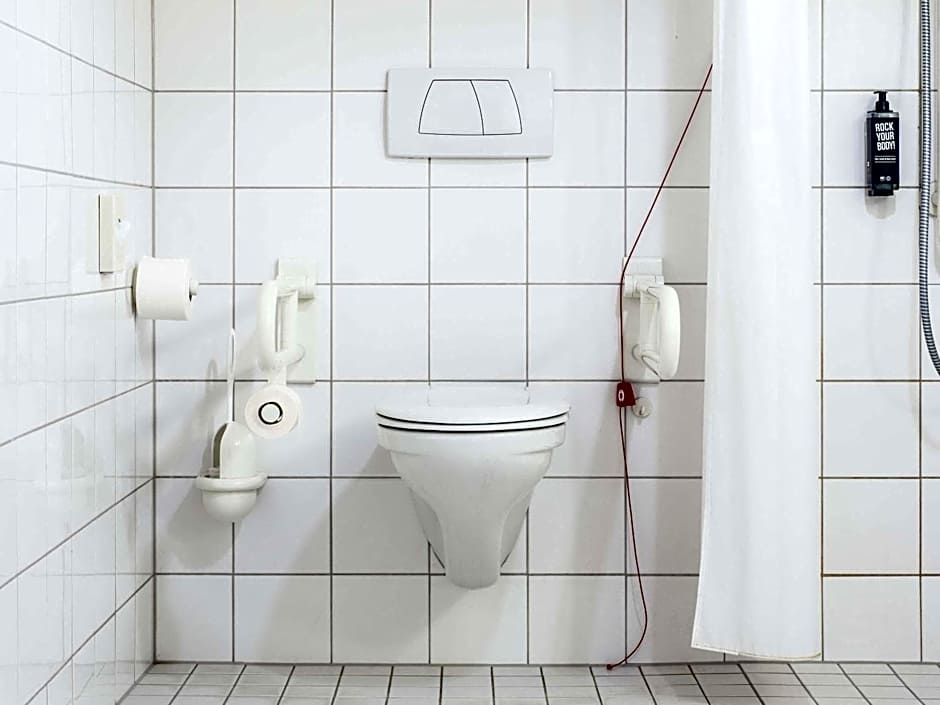 ibis Stuttgart Centrum