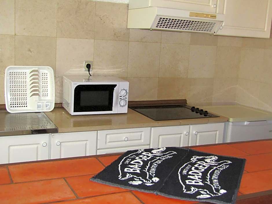 Apartamentos Turísticos Clube Vale Leão