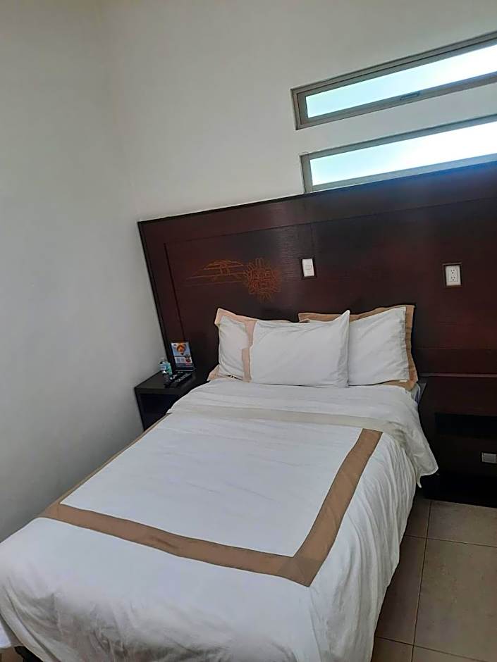 Hotel Yaocalli