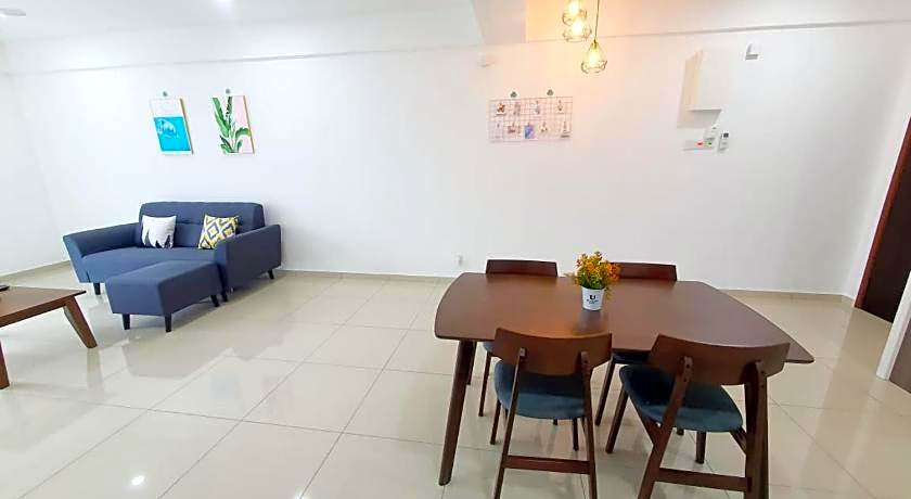 Citadines Prai Penang