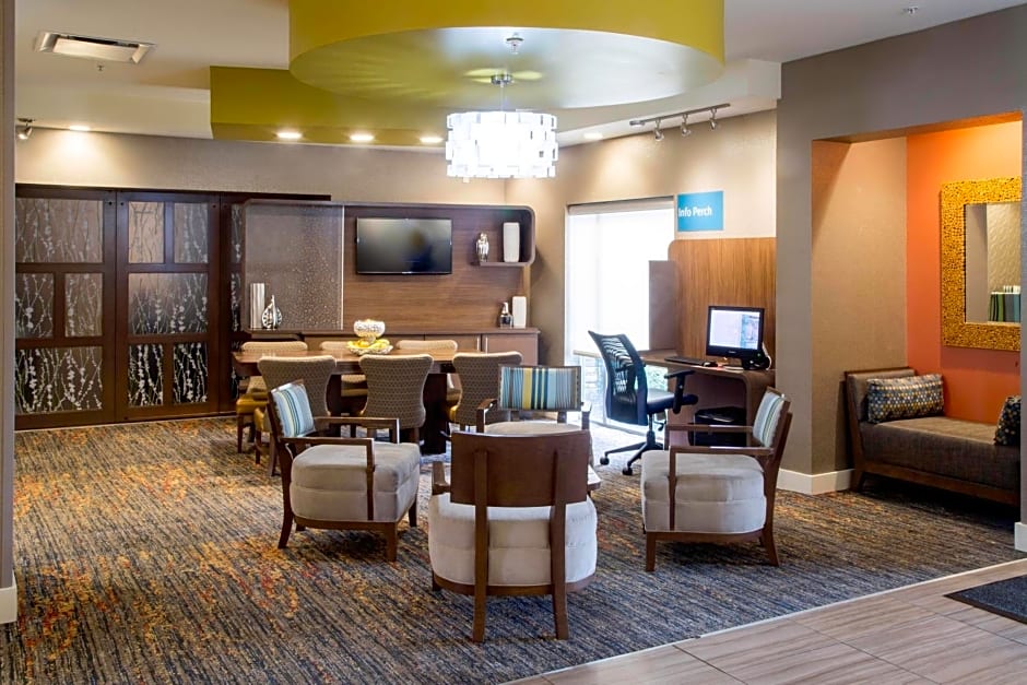 TownePlace Suites by Marriott Oxford