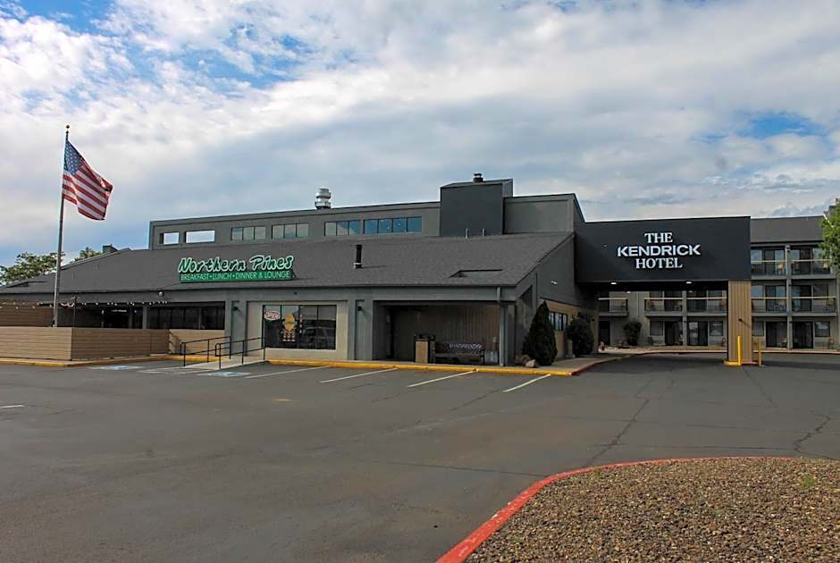 The Kendrick Hotel, an Ascend Collection Hotel