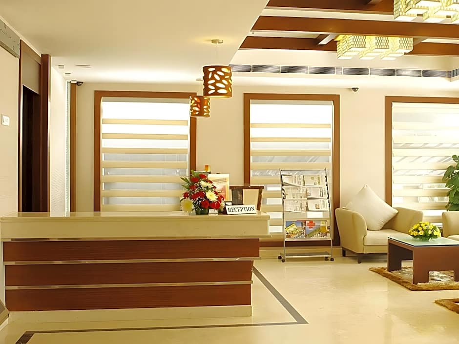 Cochin Seaport Hotel