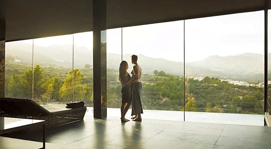 VIVOOD Landscape Hotel & Spa - Designed for Adults