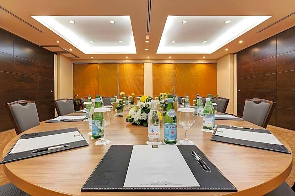 Abidos Hotel Apartment Dubai Land