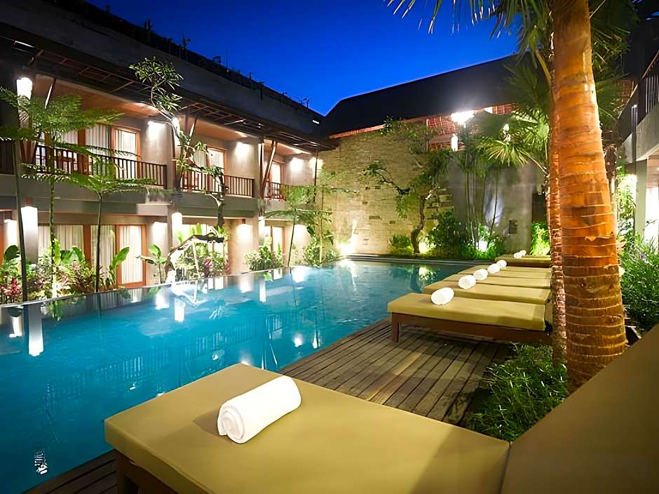 Purana Suite