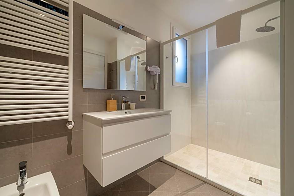 Hotel La Pergola di Venezia