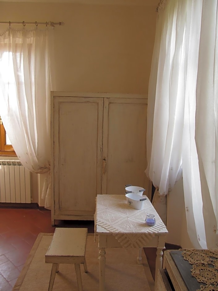 Vecchio Casale Margherita
