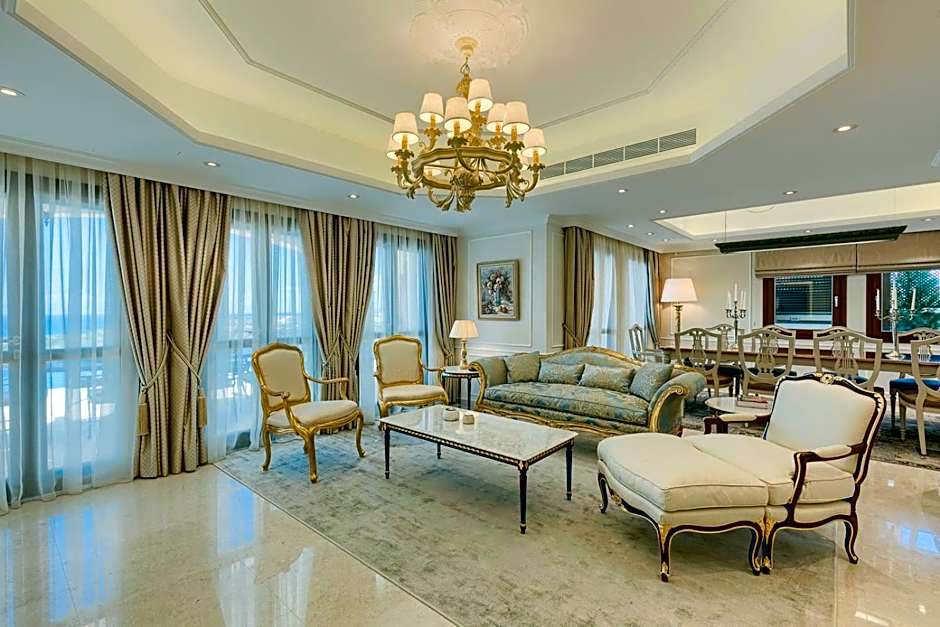 Aphrodite Hills Rentals - Mythos Collection Villas