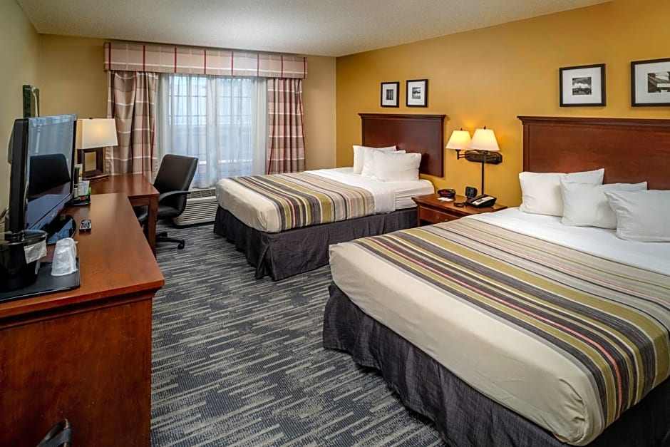 Country Inn & Suites by Radisson, Charleston South, WV