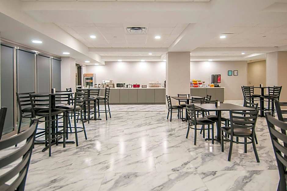 Wingate By Wyndham Tuscaloosa