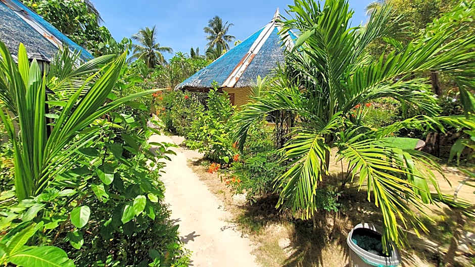 Victory Seaside Home