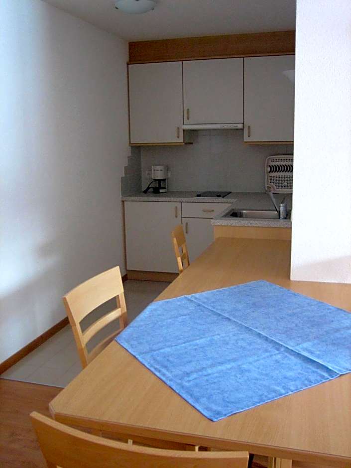 Garni - Appartement Neumairhof