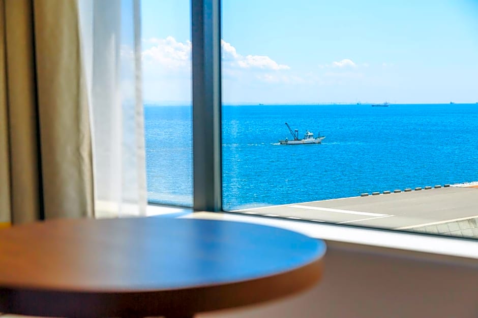 Tokyo Bay Tokyu Hotel