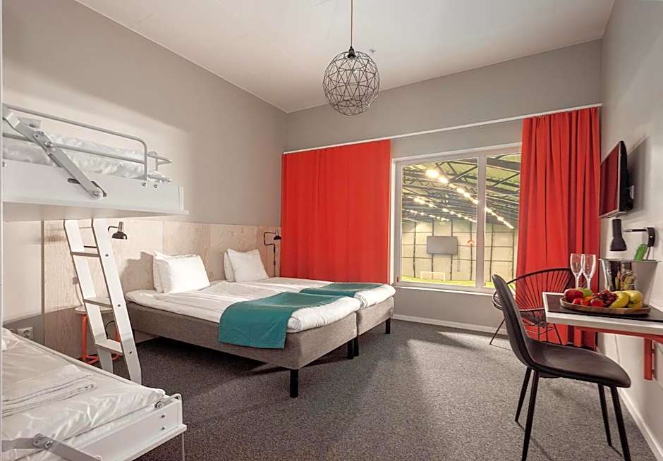 Kviberg Park Hotel & Conference