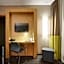 Best Western Hotel Brussels South