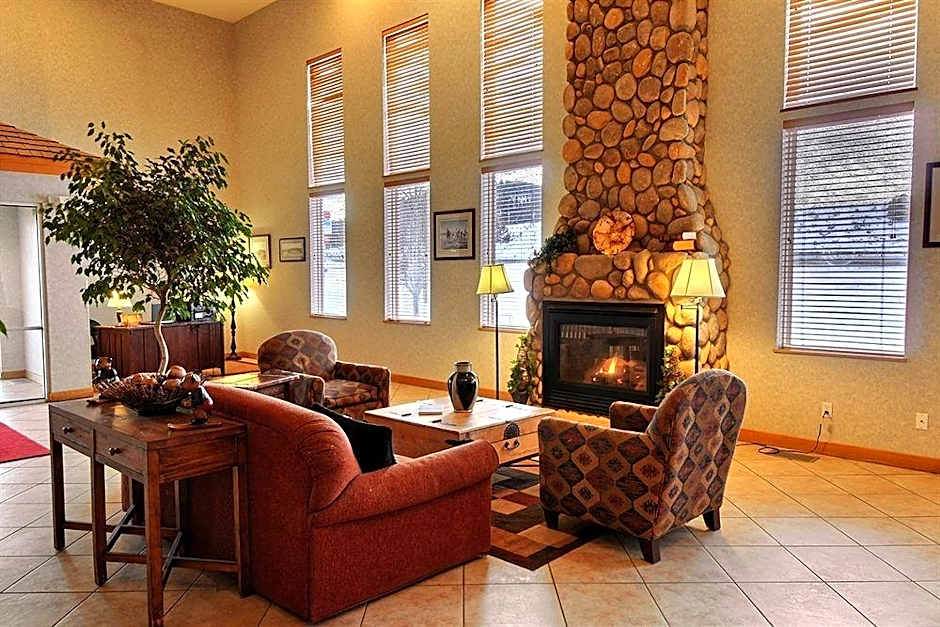 Whitewater Inn