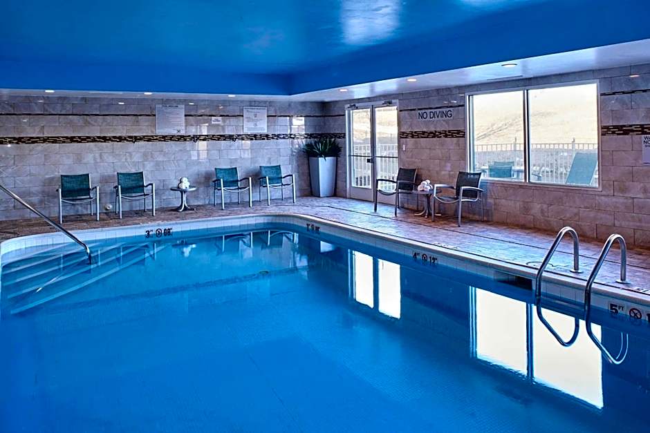 Fairfield Inn by Marriott Kalamazoo West