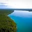 Laguna Bacalar Ichkiichpan