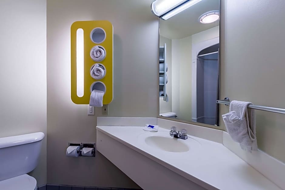 Motel 6-Milan, OH - Sandusky