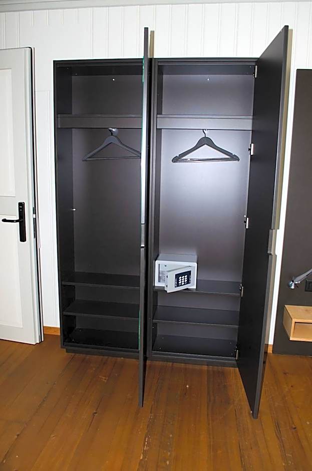 Concept Hotel Landhaus