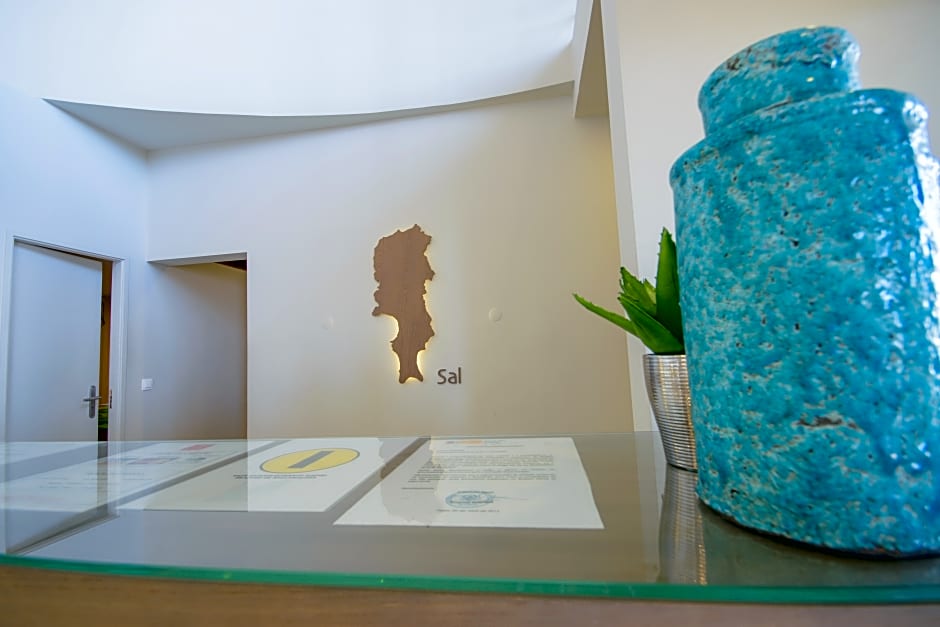 Oasis Atlantico Belorizonte