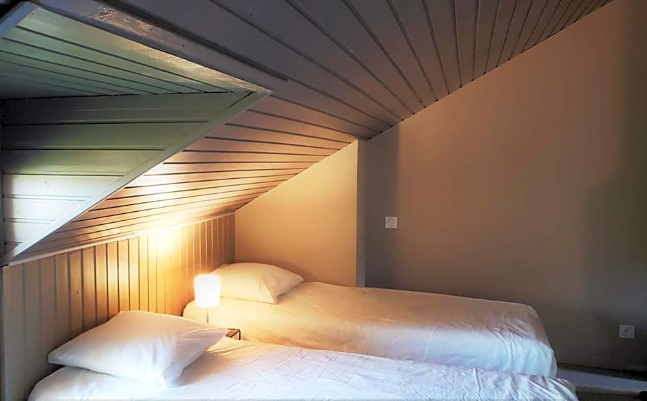 Résidence Sunêlia Les Logis d'Orres