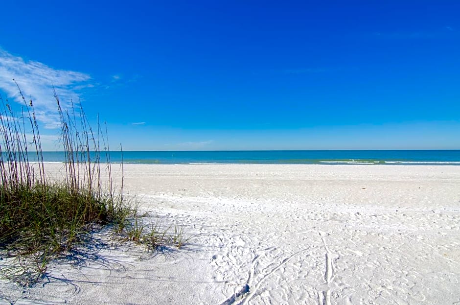 Inn on the Beach