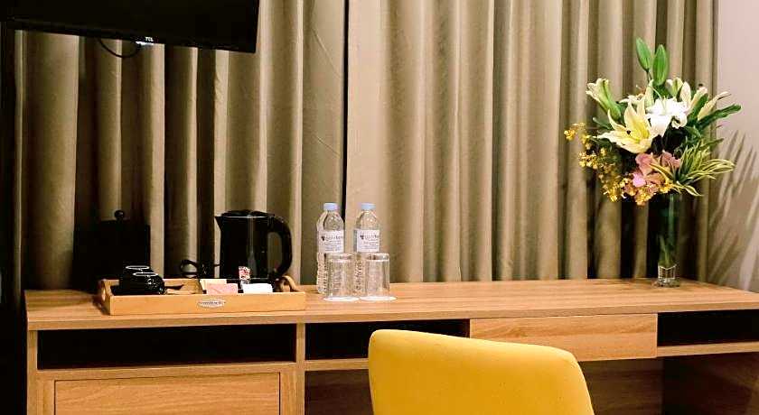 Goldberry Suites and Hotel Cebu