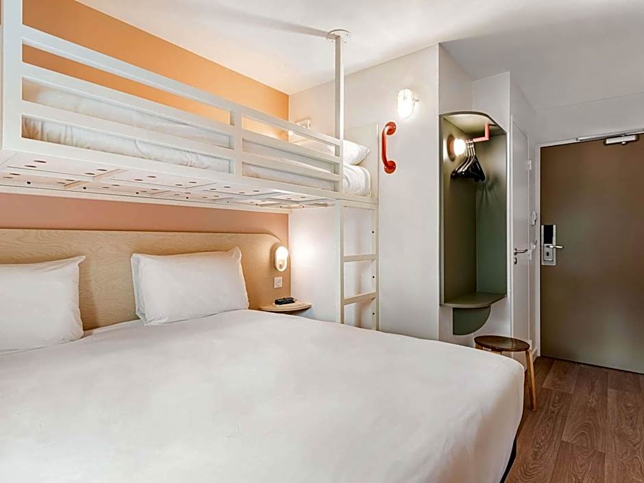 greet Hotel Prevessin Geneve Aeroport