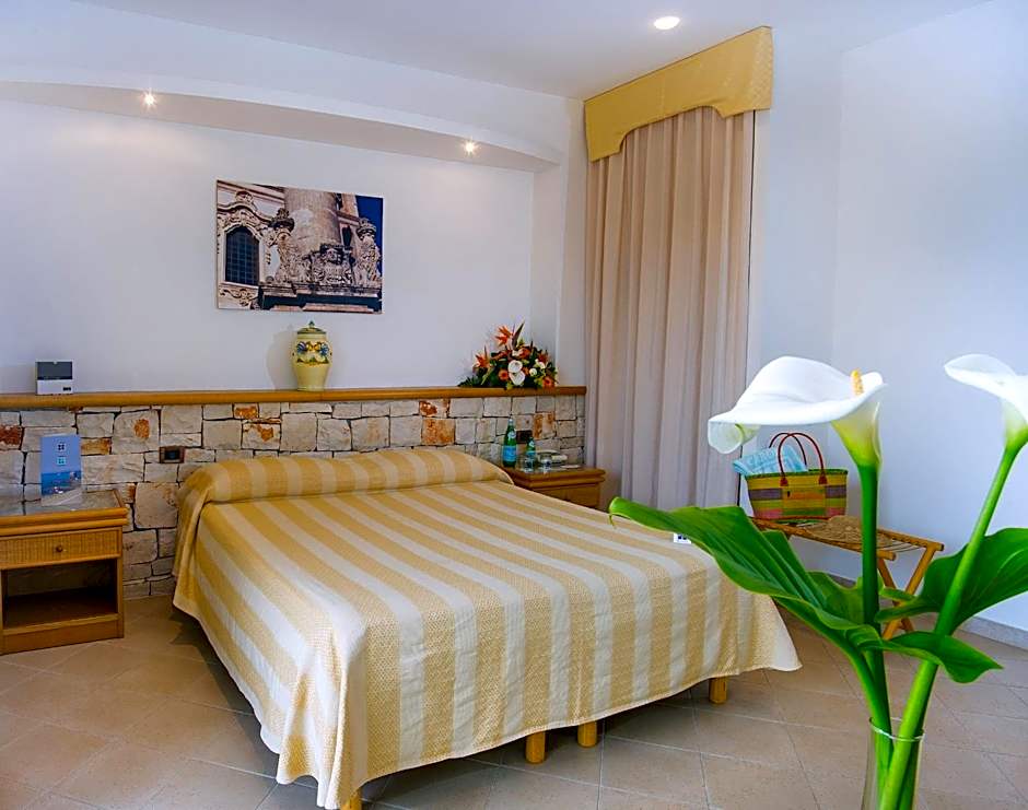 Hotel Terminal - Caroli Hotels