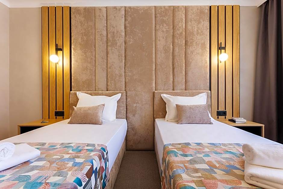 AMAR Design Hotel by HMG