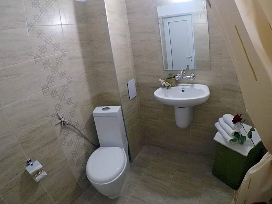Alba Family Club Hotel