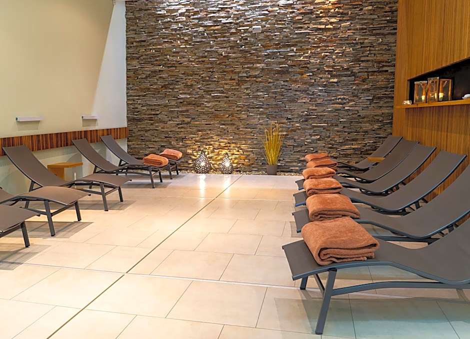 Hotel Vinice Hnanice