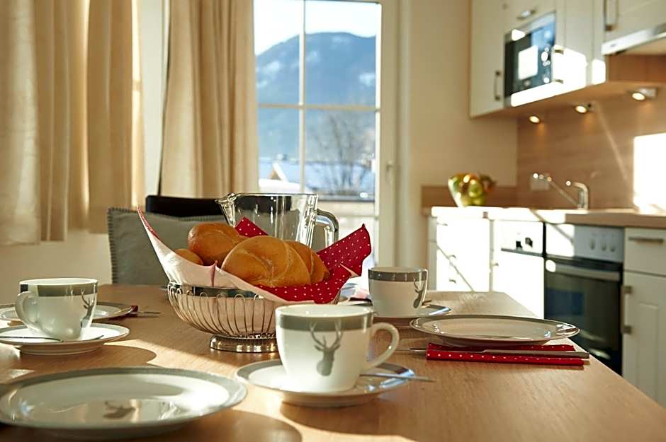 Alpine Active Weitgasser