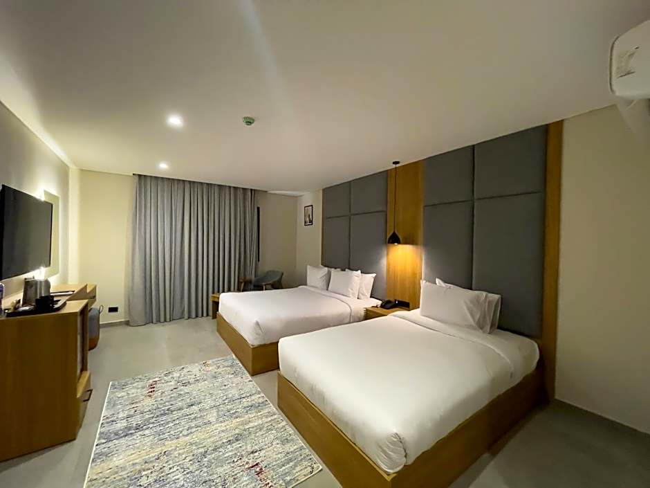 Locanda Museum Hotel