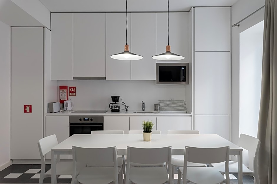 City Stays Atalaia Apartments