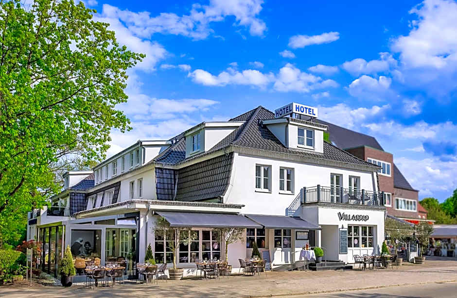 Hotel du Nord, Hamburg-Volksdorf