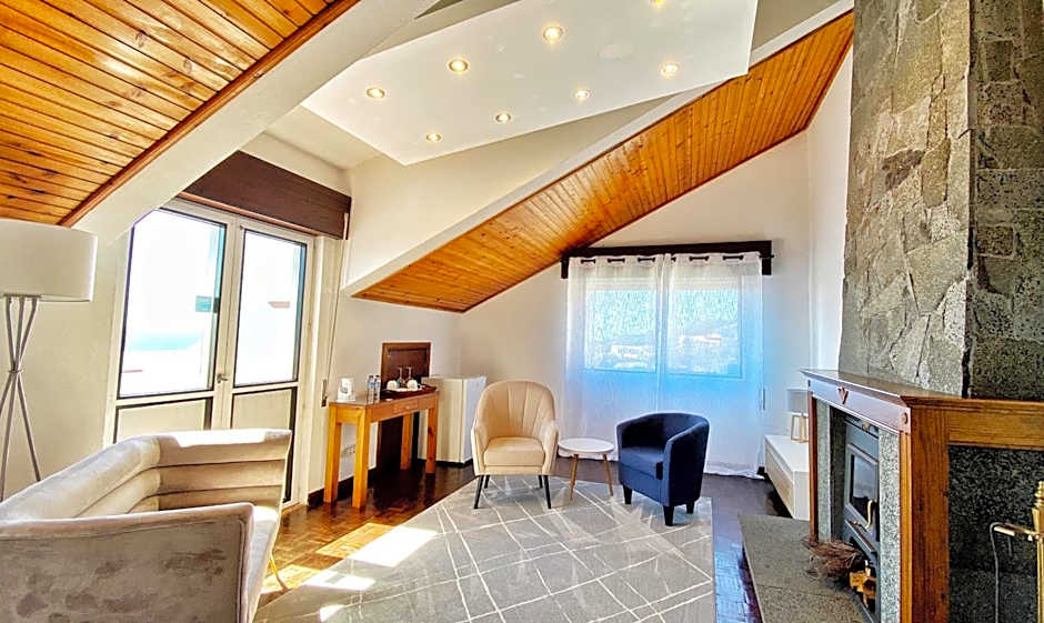 Miradouro da Papalva Guest House - Pico - Azores