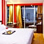 Redstar Hotel Jakarta