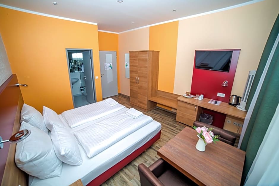 Alexander Business Hotel Hannover City