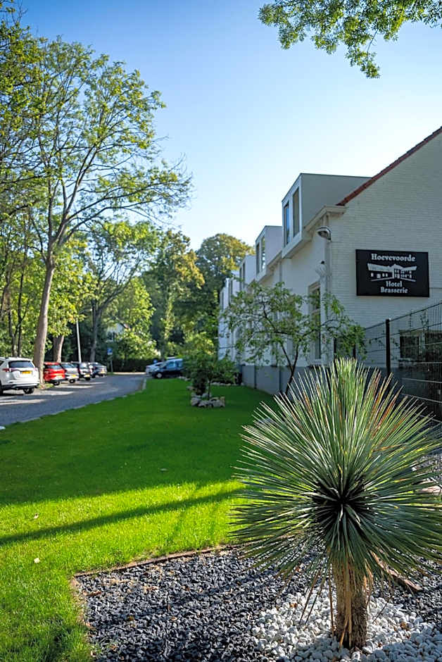 Hotel Hoevevoorde