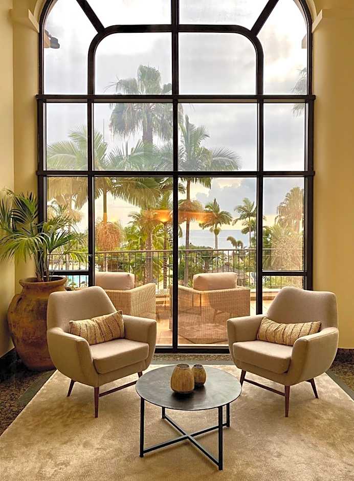 Hotel Porto Mare - PortoBay