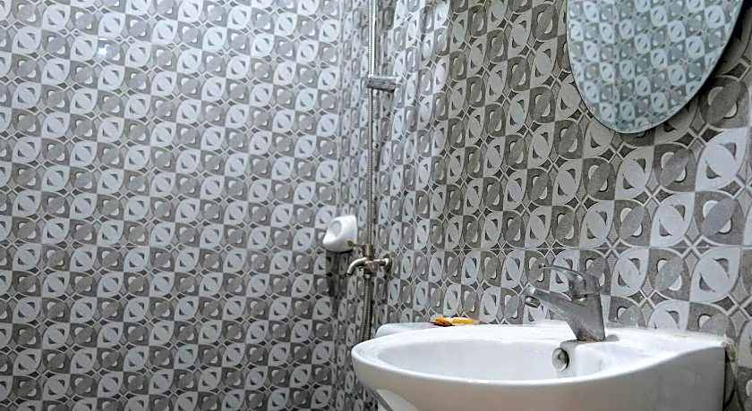 AJ Residences Apartelle Camotes RedPartner