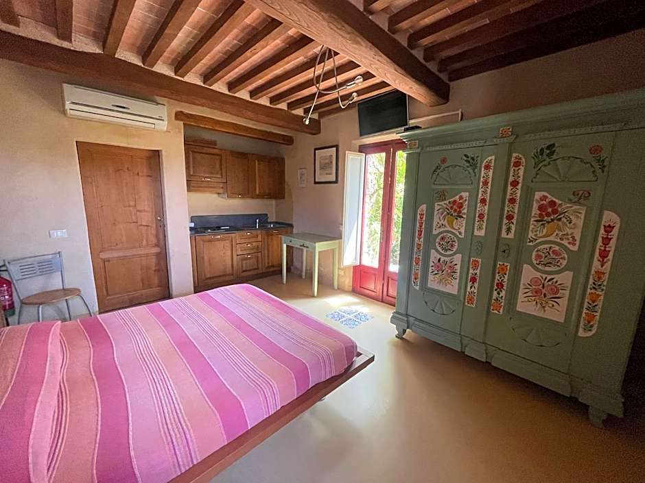 Casa Del Sole