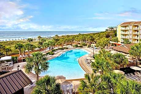 Omni Hilton Head Oceanfront Resort