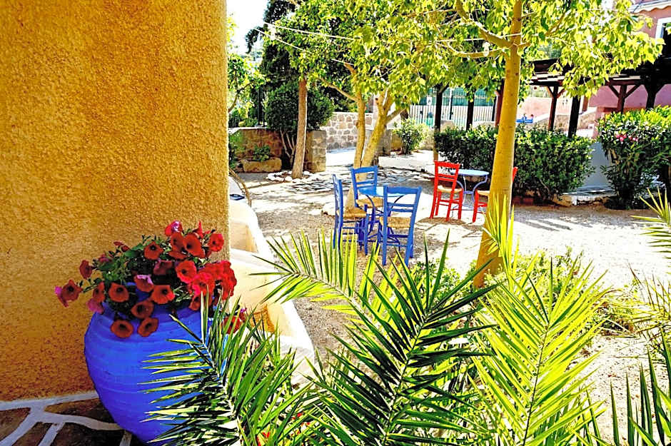 Vagia Traditional, Aegina Island