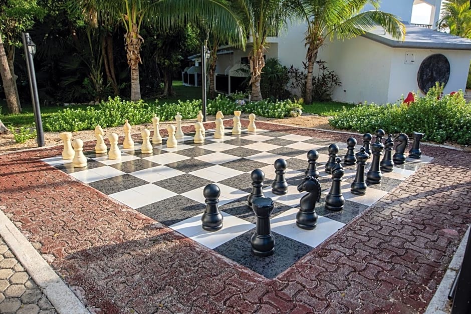 Riu Lupita - All Inclusive