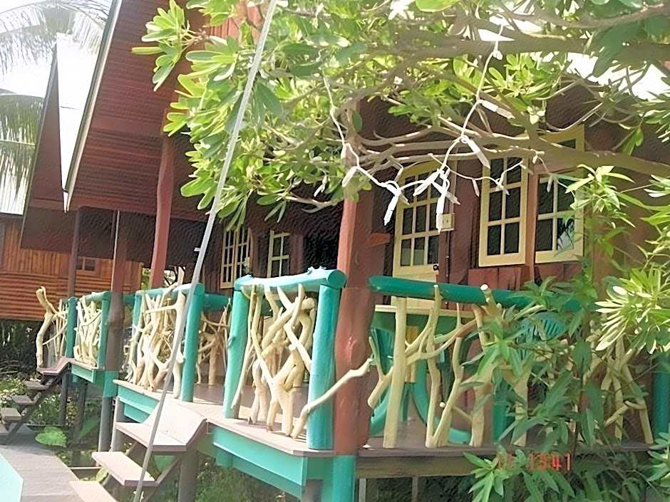 Sam's House Guesthouse