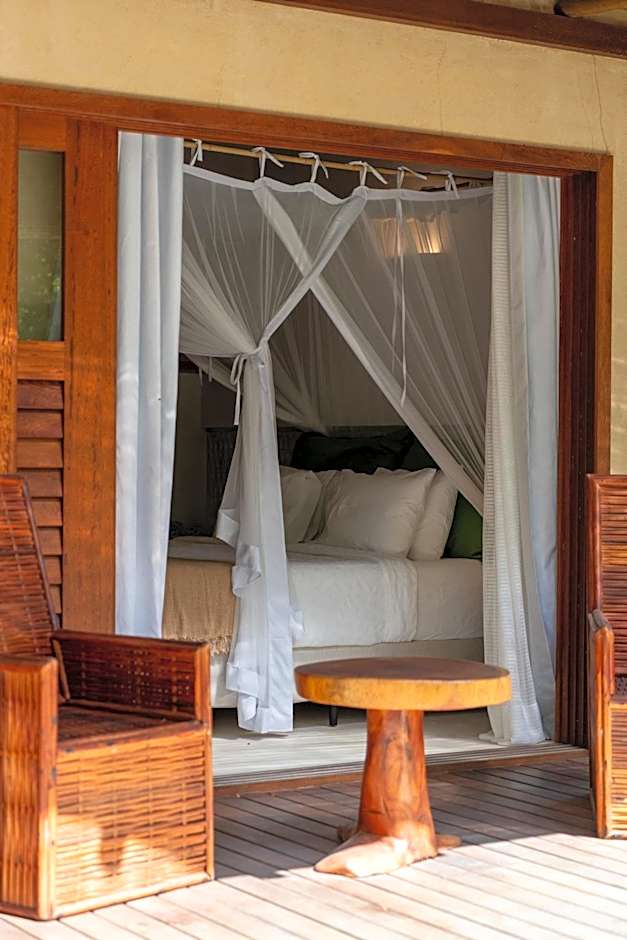 Bahia Soul - Casas Maeva - Taipu de Fora - Península de Maraú